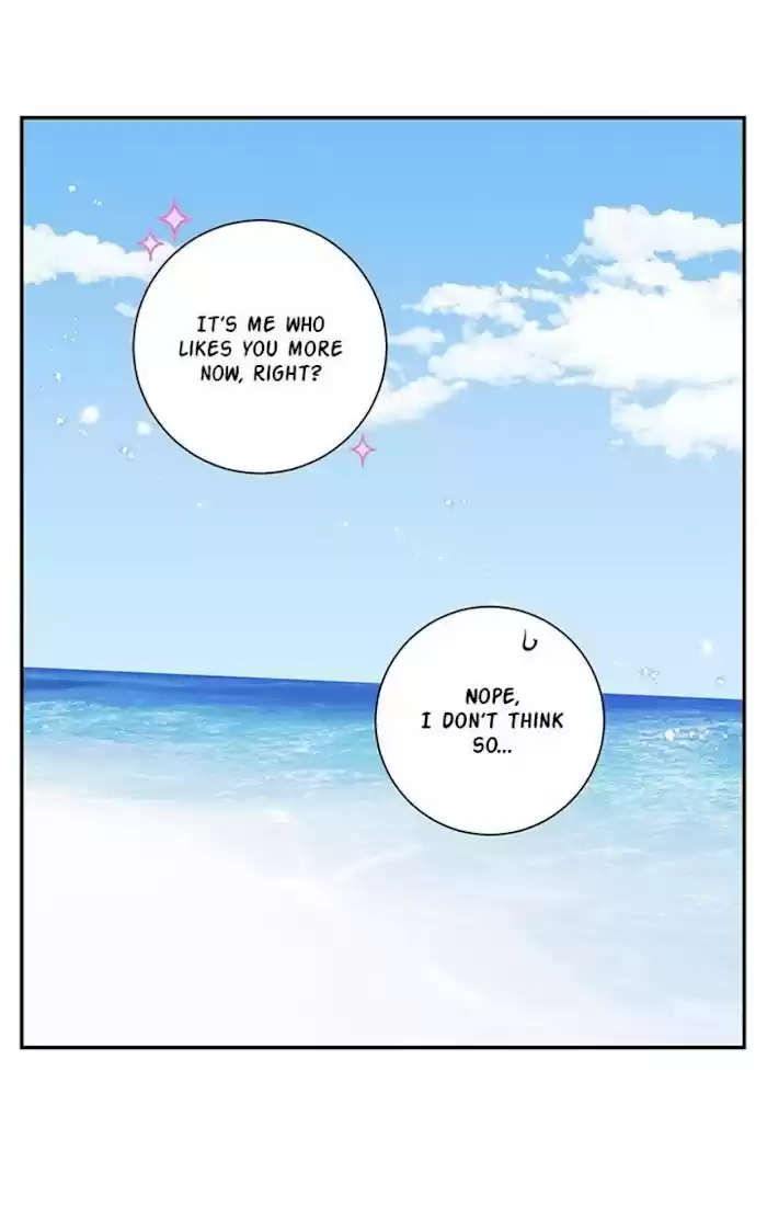 Cherry Blossoms After Winter Chapter 143