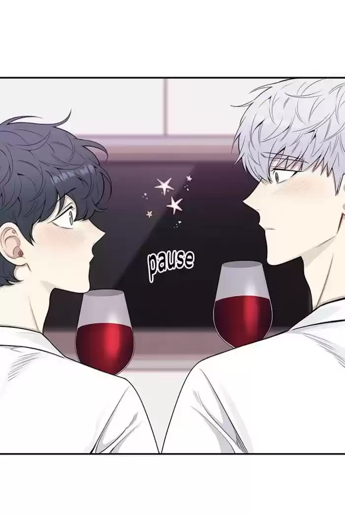 Cherry Blossoms After Winter Chapter 143