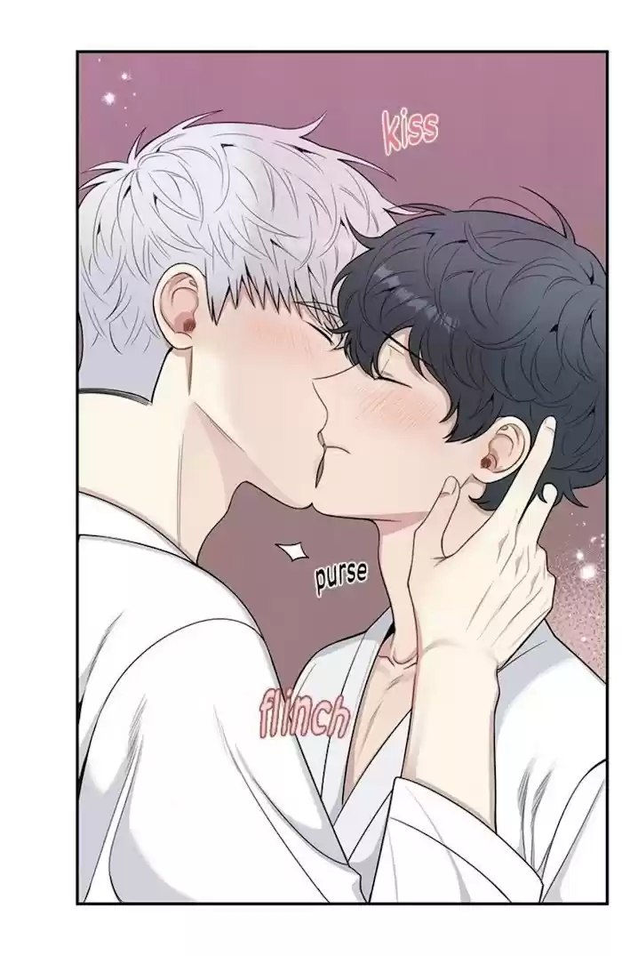 Cherry Blossoms After Winter Chapter 143