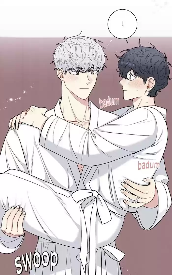 Cherry Blossoms After Winter Chapter 143