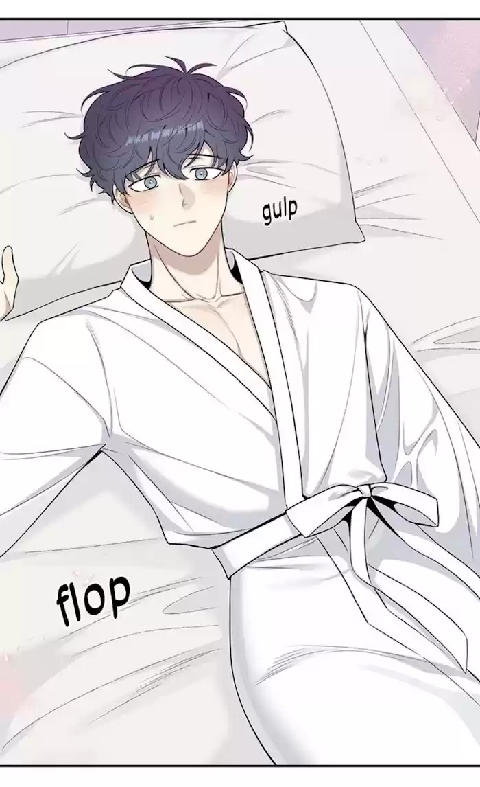 Cherry Blossoms After Winter Chapter 143