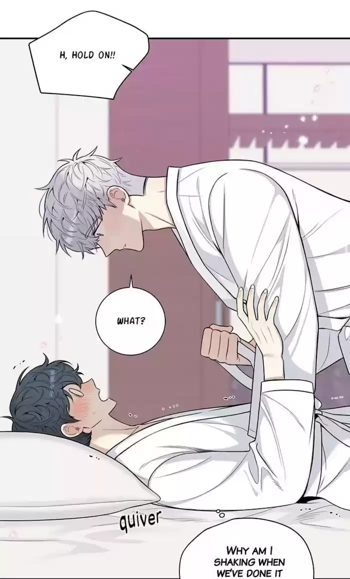 Cherry Blossoms After Winter Chapter 143