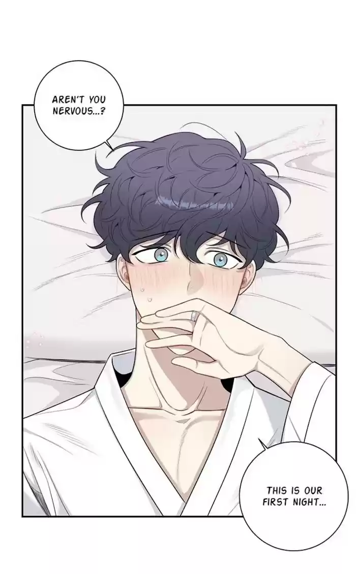 Cherry Blossoms After Winter Chapter 143