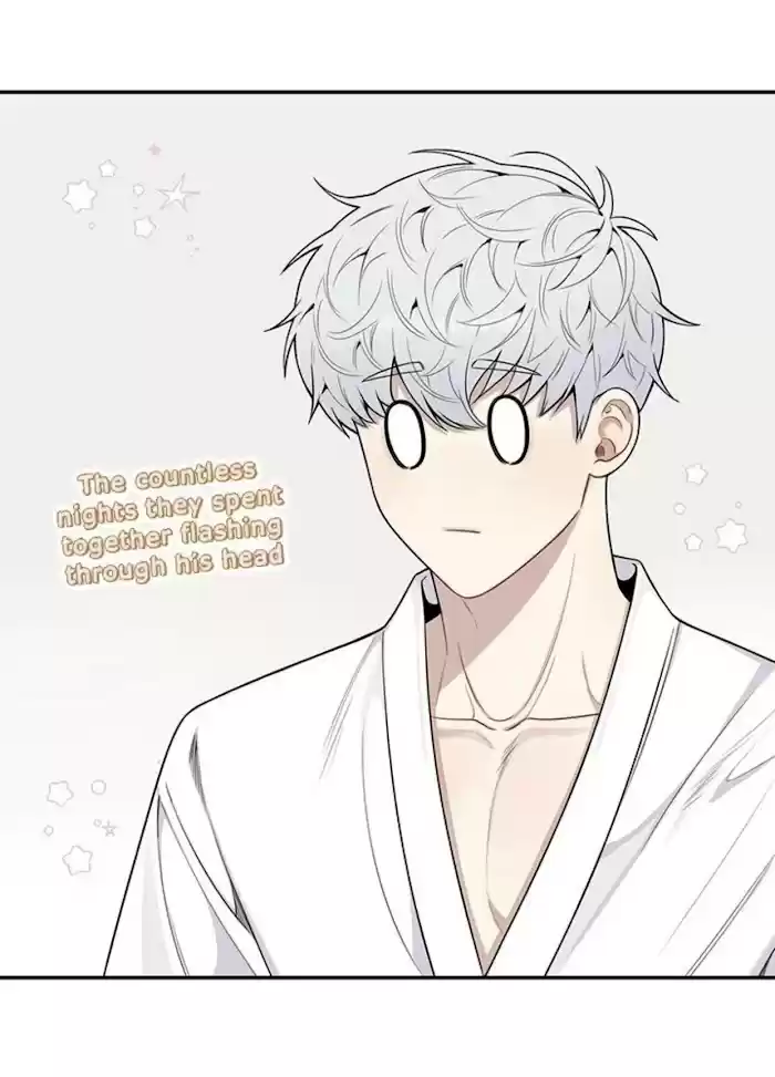 Cherry Blossoms After Winter Chapter 143