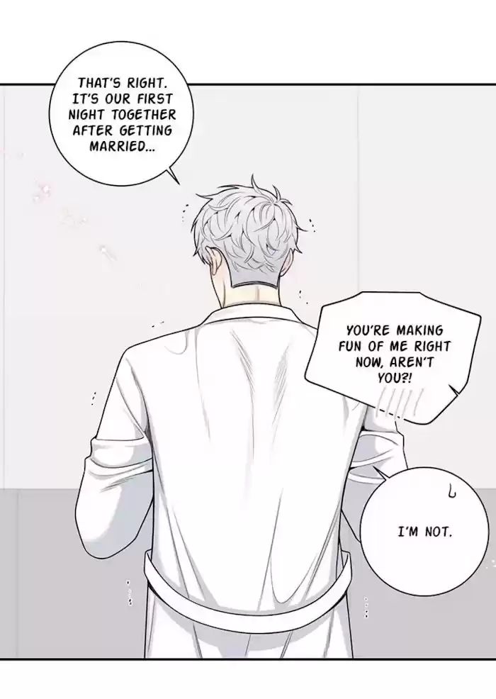 Cherry Blossoms After Winter Chapter 143