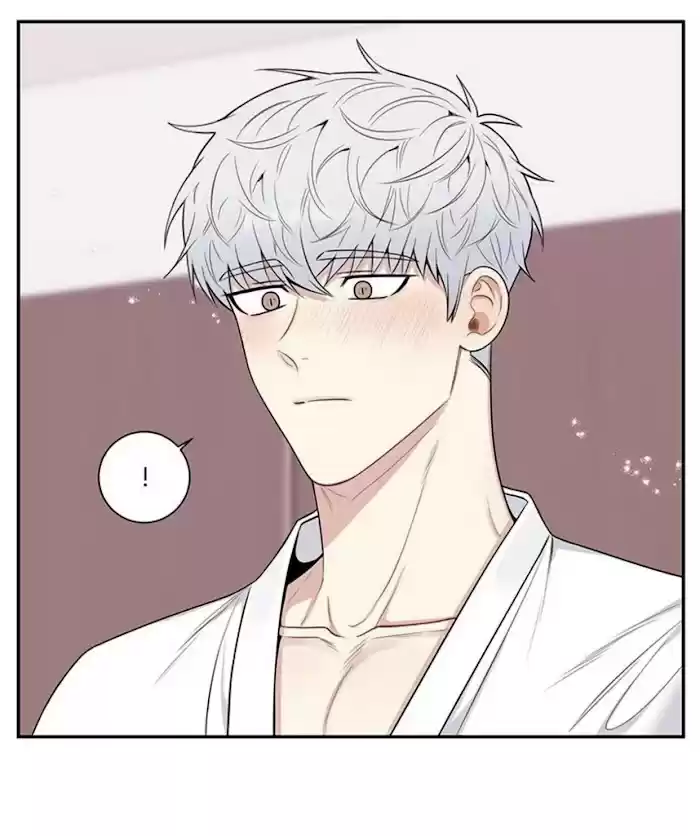 Cherry Blossoms After Winter Chapter 143