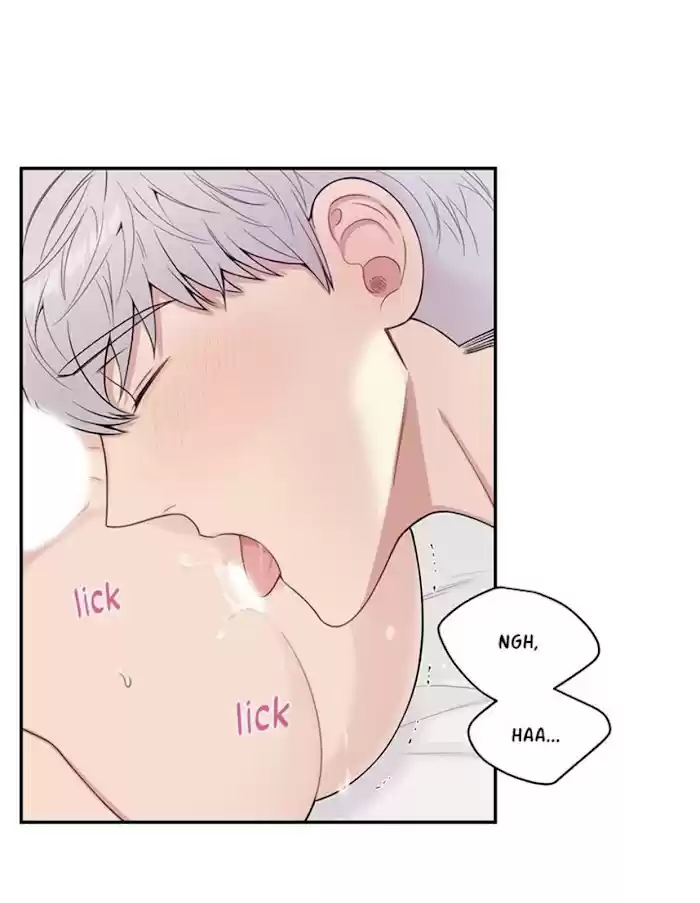 Cherry Blossoms After Winter Chapter 143