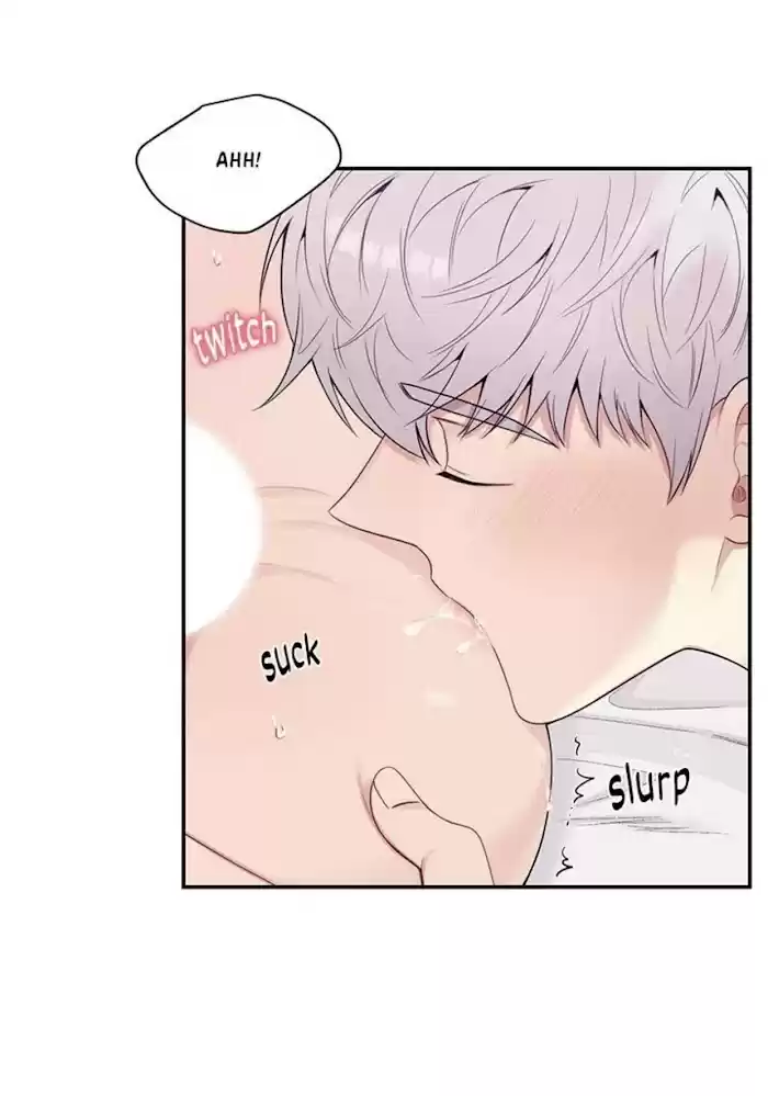 Cherry Blossoms After Winter Chapter 143