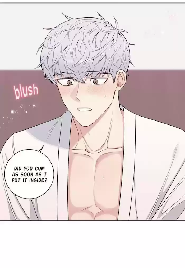 Cherry Blossoms After Winter Chapter 143