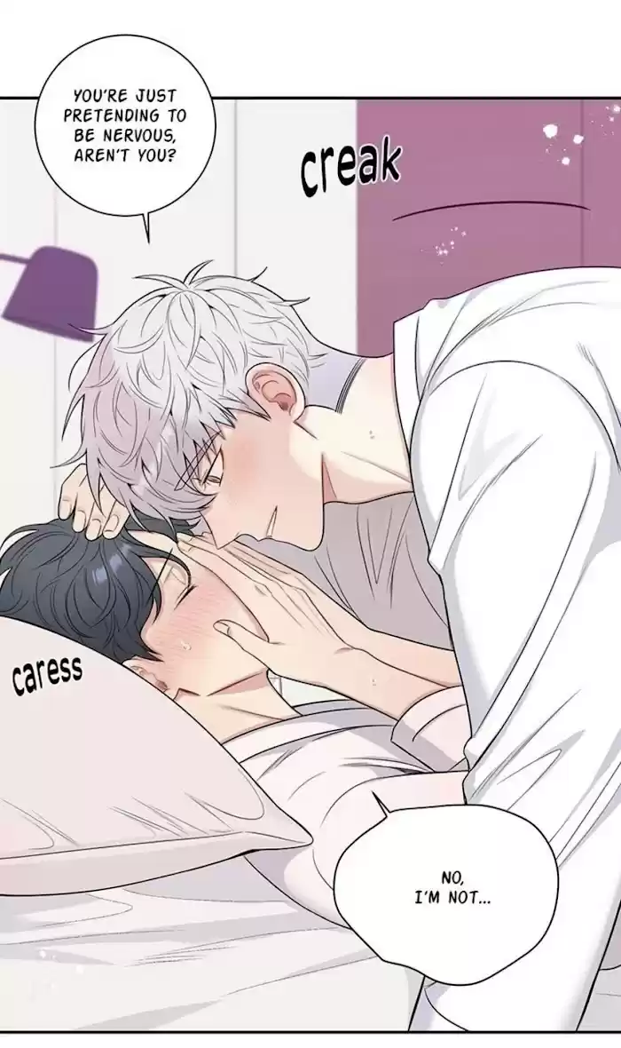 Cherry Blossoms After Winter Chapter 143