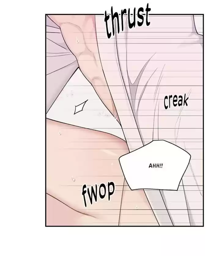 Cherry Blossoms After Winter Chapter 143