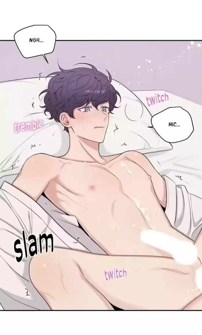 Cherry Blossoms After Winter Chapter 143