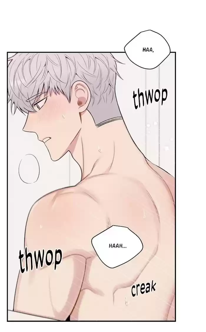 Cherry Blossoms After Winter Chapter 143