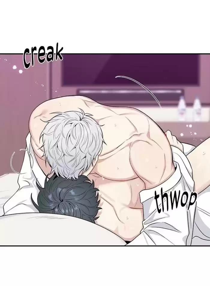 Cherry Blossoms After Winter Chapter 143