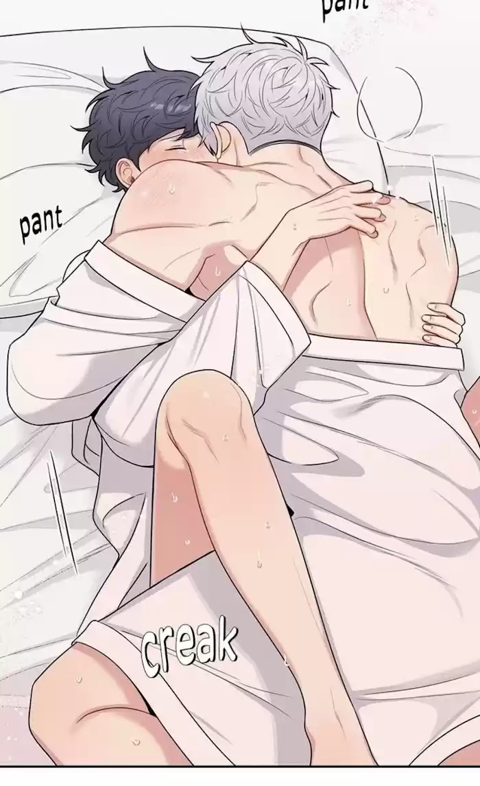 Cherry Blossoms After Winter Chapter 143