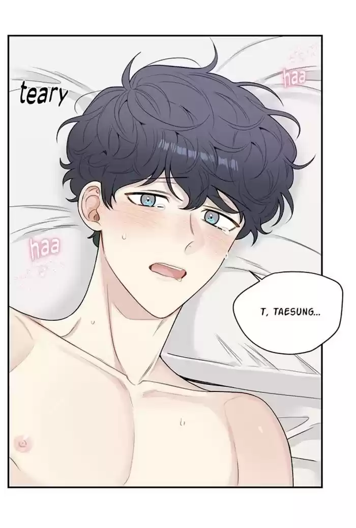 Cherry Blossoms After Winter Chapter 144