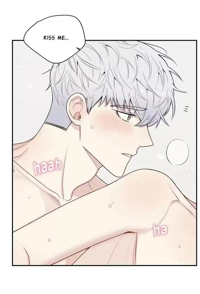 Cherry Blossoms After Winter Chapter 144