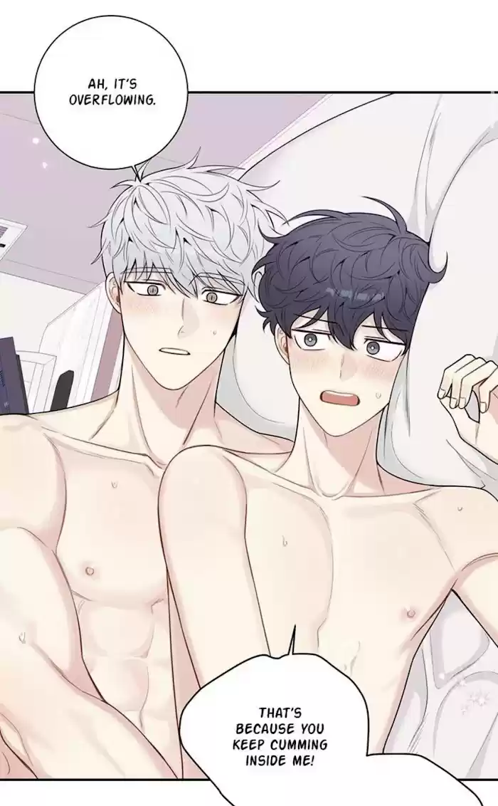 Cherry Blossoms After Winter Chapter 144