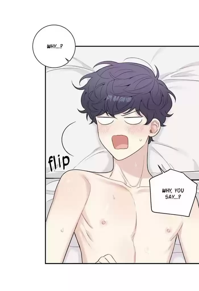 Cherry Blossoms After Winter Chapter 144