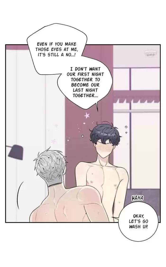 Cherry Blossoms After Winter Chapter 144