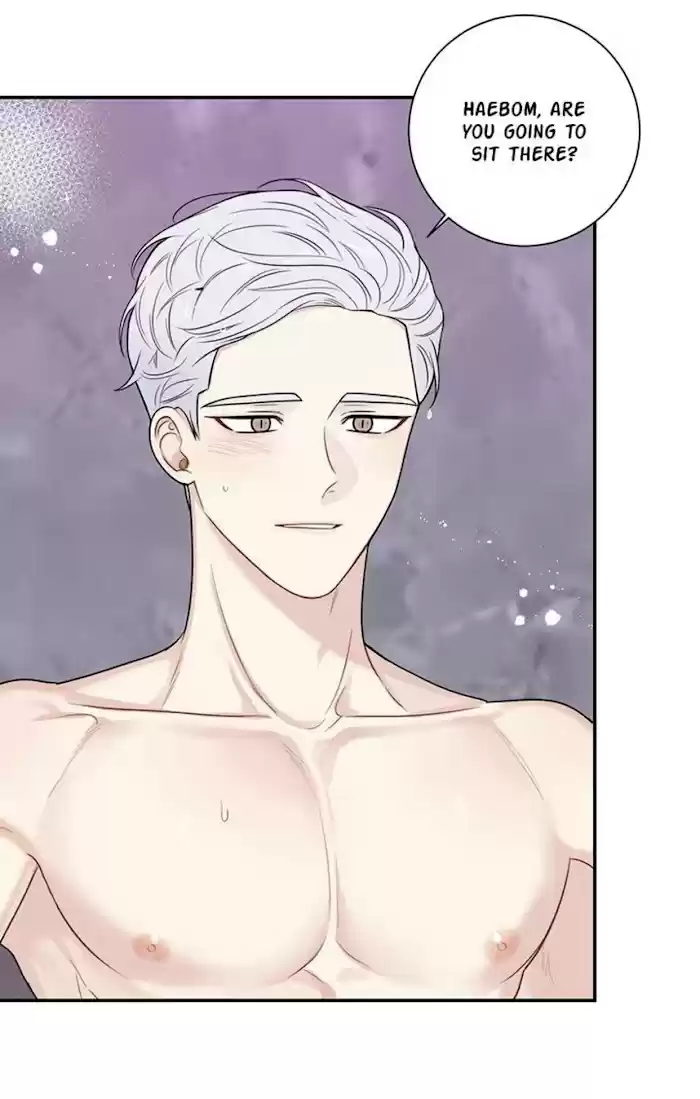 Cherry Blossoms After Winter Chapter 144