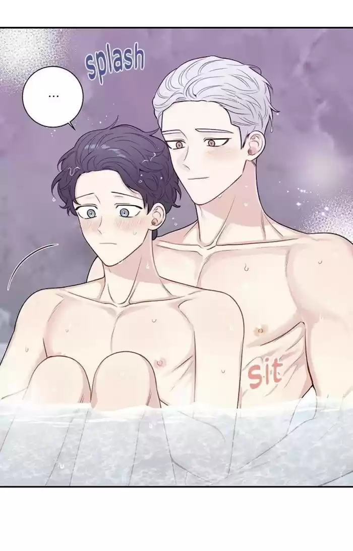 Cherry Blossoms After Winter Chapter 144