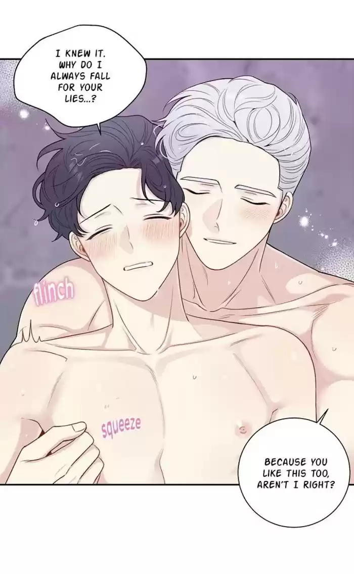 Cherry Blossoms After Winter Chapter 144