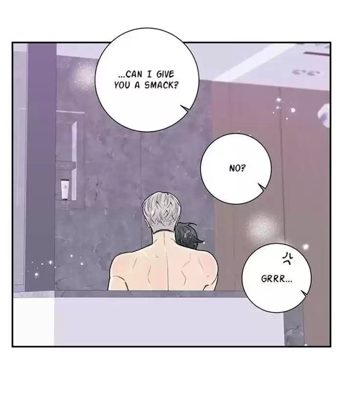 Cherry Blossoms After Winter Chapter 144