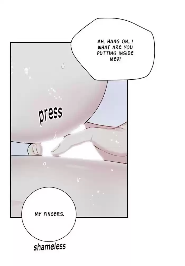 Cherry Blossoms After Winter Chapter 144