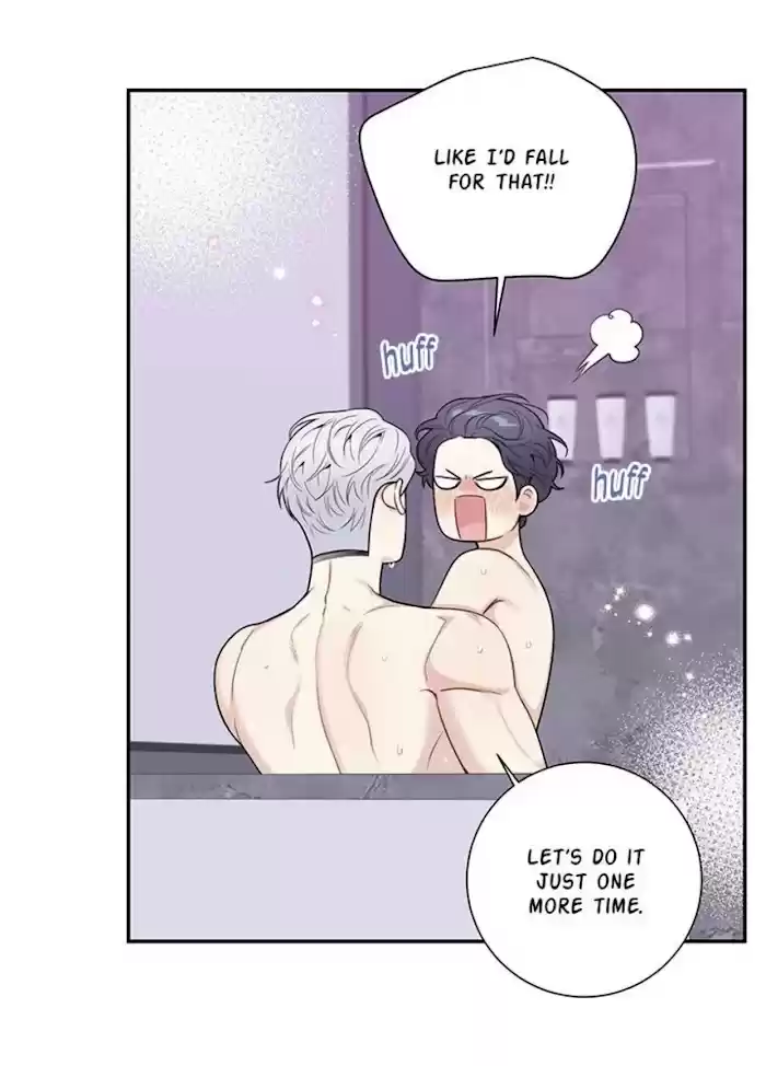 Cherry Blossoms After Winter Chapter 144