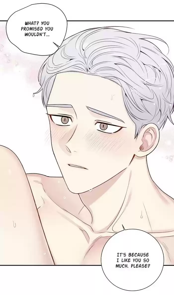 Cherry Blossoms After Winter Chapter 144