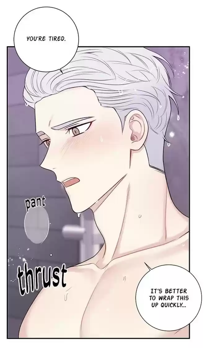 Cherry Blossoms After Winter Chapter 144