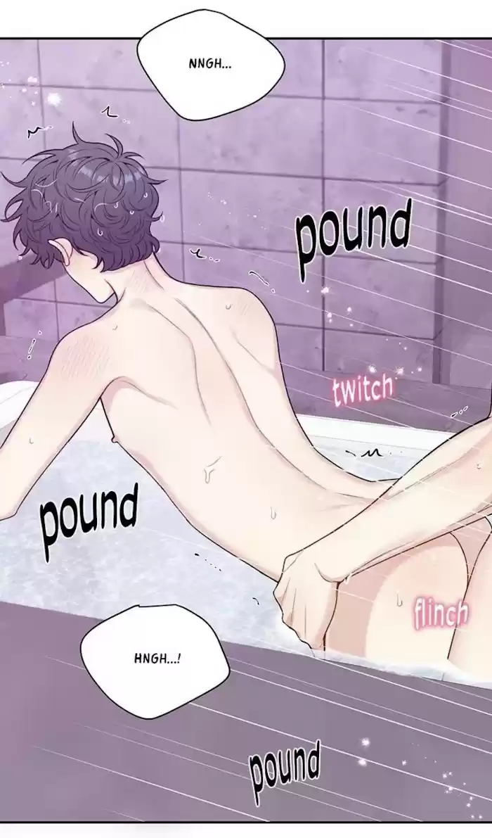 Cherry Blossoms After Winter Chapter 144