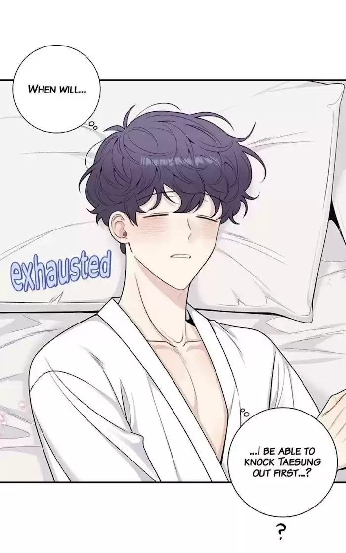 Cherry Blossoms After Winter Chapter 144