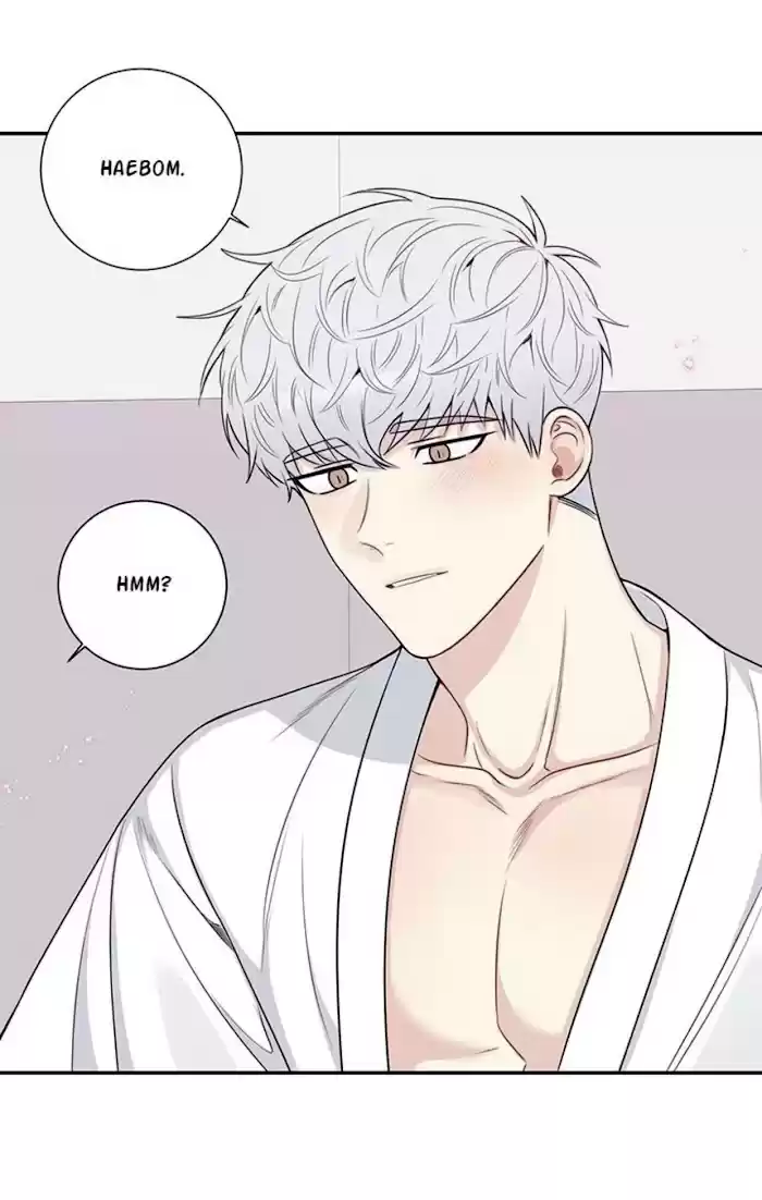 Cherry Blossoms After Winter Chapter 144