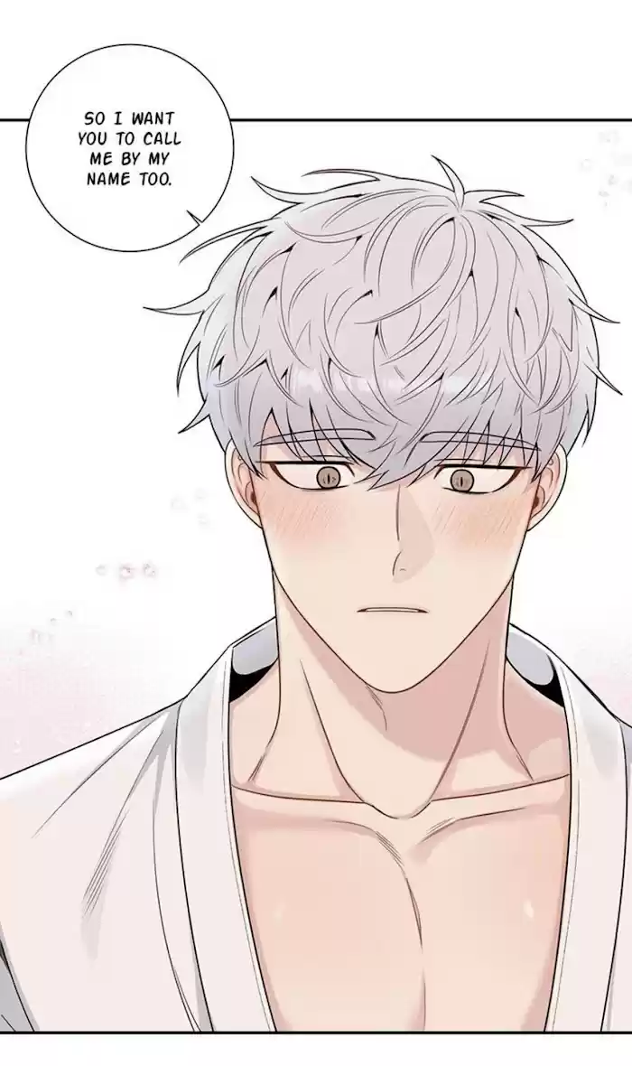 Cherry Blossoms After Winter Chapter 144