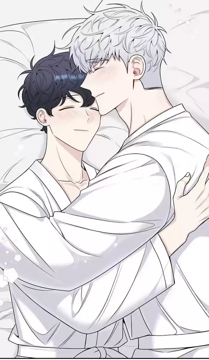 Cherry Blossoms After Winter Chapter 144