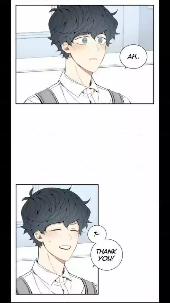 Cherry Blossoms After Winter Chapter 26