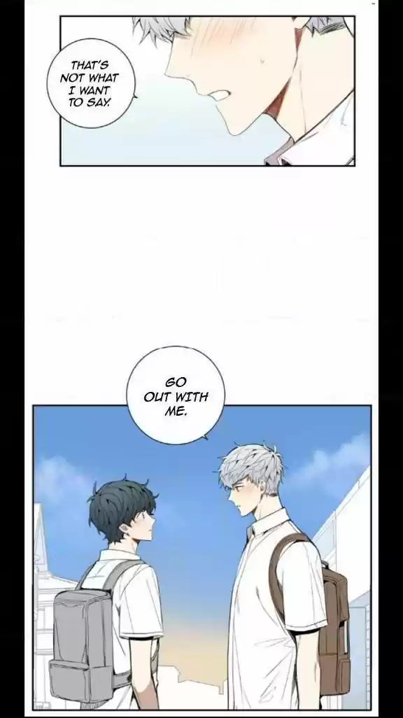 Cherry Blossoms After Winter Chapter 26