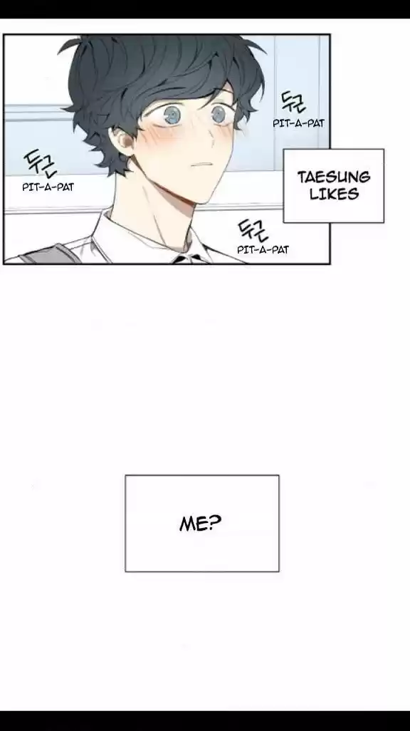 Cherry Blossoms After Winter Chapter 26