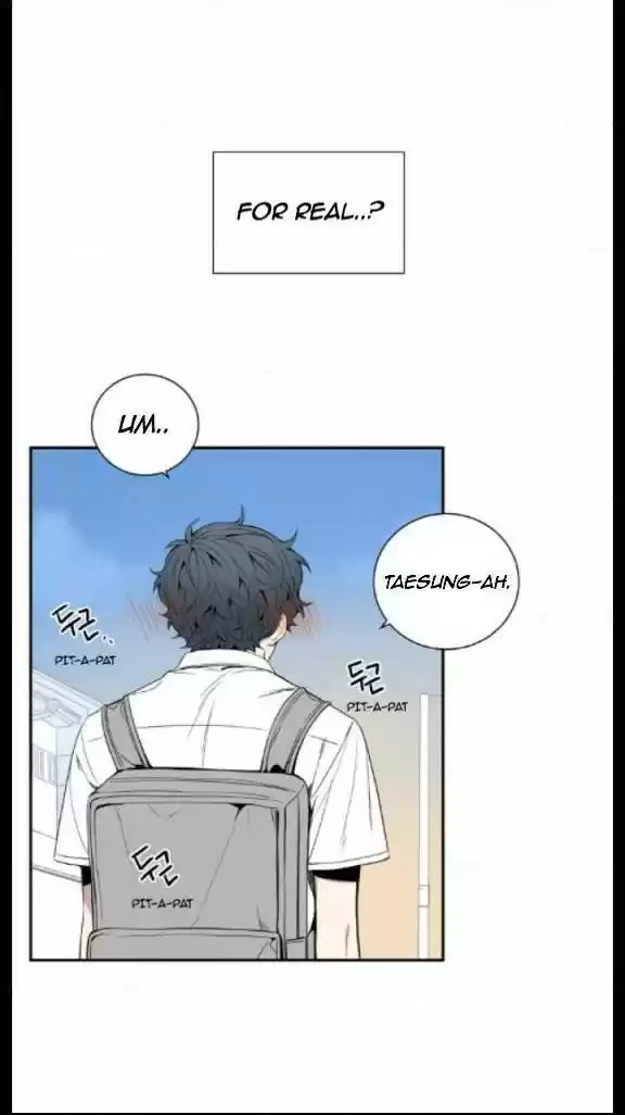 Cherry Blossoms After Winter Chapter 26