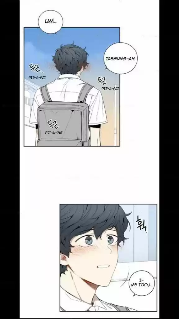 Cherry Blossoms After Winter Chapter 26