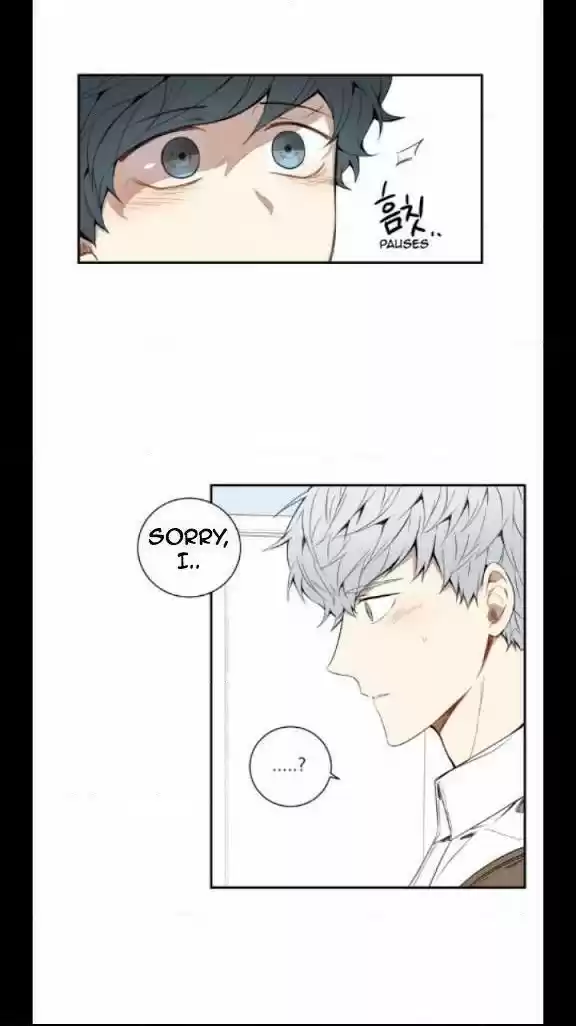 Cherry Blossoms After Winter Chapter 26