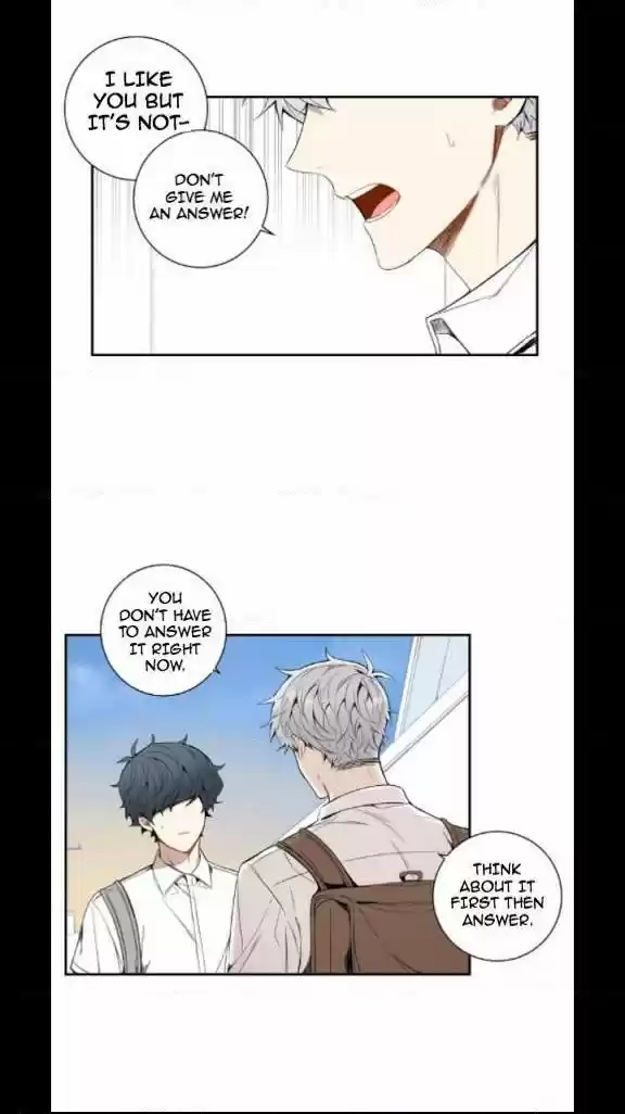 Cherry Blossoms After Winter Chapter 26