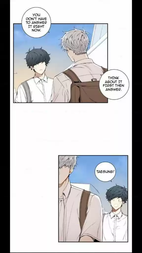 Cherry Blossoms After Winter Chapter 26