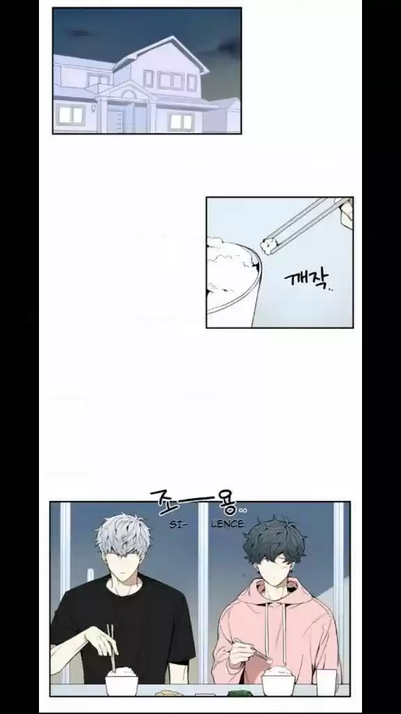 Cherry Blossoms After Winter Chapter 26