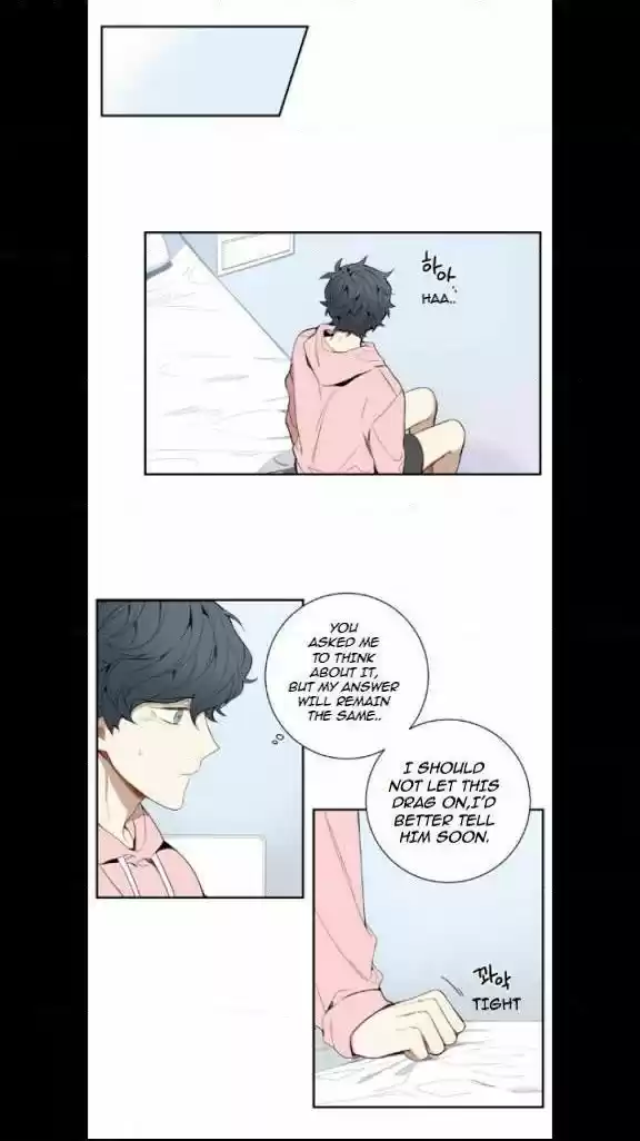 Cherry Blossoms After Winter Chapter 26