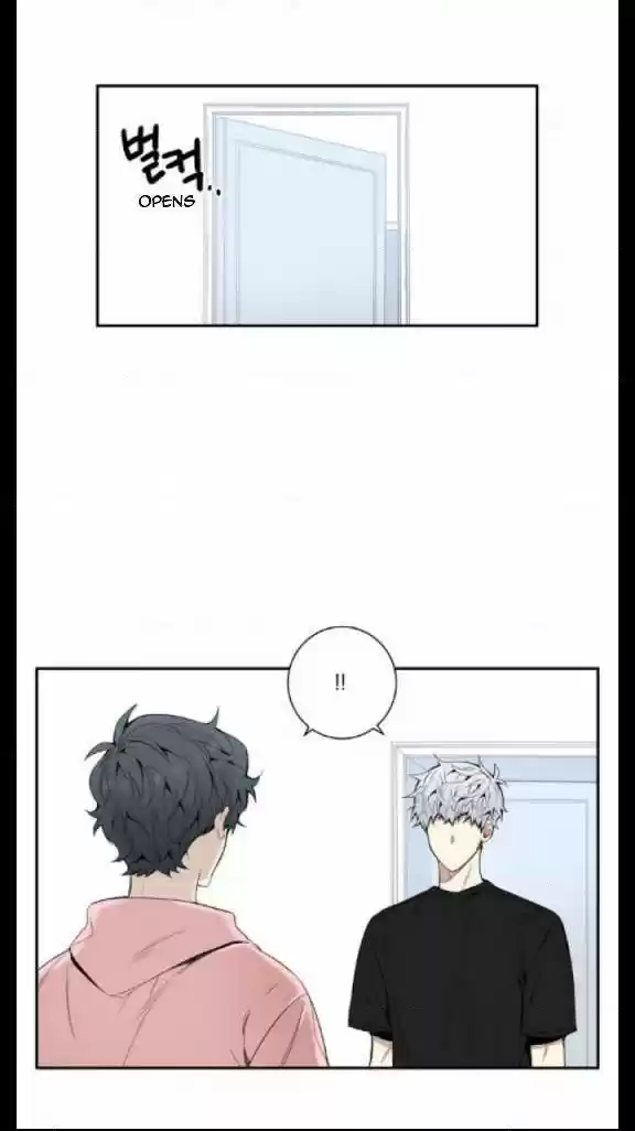 Cherry Blossoms After Winter Chapter 26