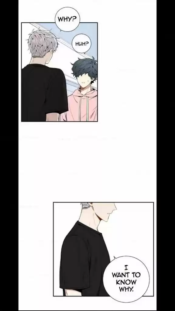 Cherry Blossoms After Winter Chapter 26