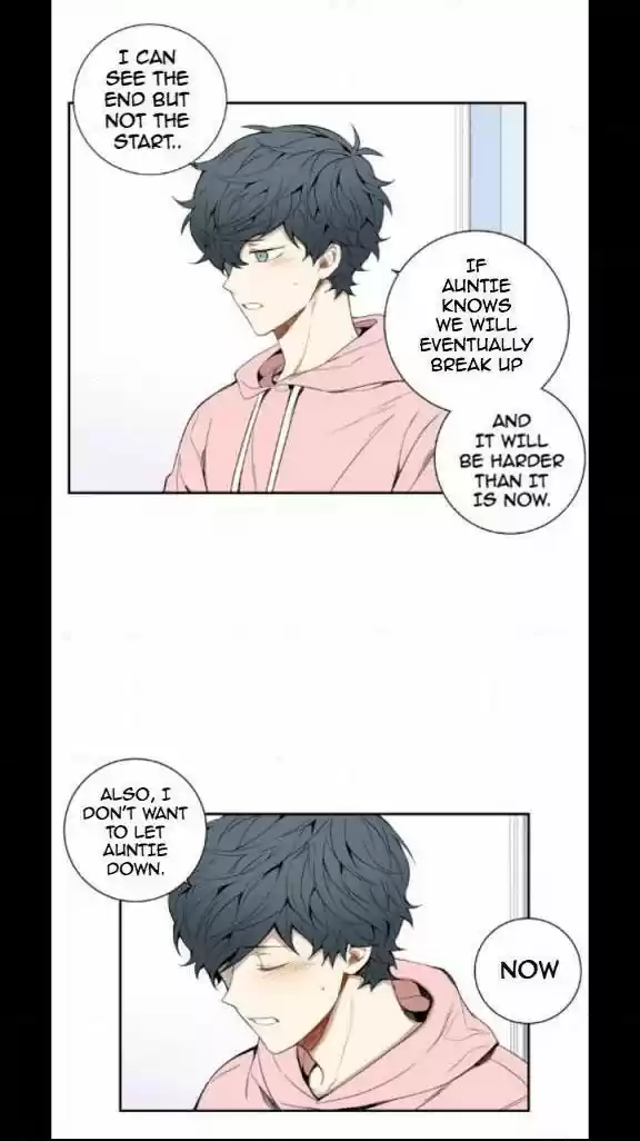 Cherry Blossoms After Winter Chapter 26